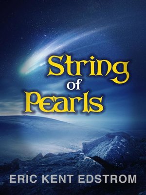 cover image of String of Pearls